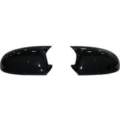 Resim Dp Volkswagen Jetta Mk5 Batman Yarasa Ayna Kapağı (2005-2010) 
