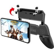 Resim HY-PG10 Tetikli Pubg Gamepad 