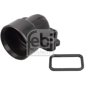 Resim FEBI 170181 Soğutma Suyu Flanşı Renault Pkw 