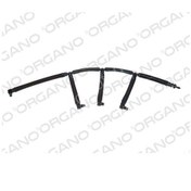 Resim Ucpa 23h143100 Enjektor Gerı Donus Hortumu Audı / Vw / Skoda / Seat A3 1.6 Tdı / Jetta 1.6 Tdı / Fabıa / Octavıa / Rapıd 