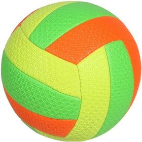 Resim Vb-260 Dikişli Voleybol Topu 20cm Diğer 