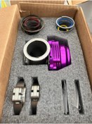 Resim tial 44mm wastegate -Orjinal 