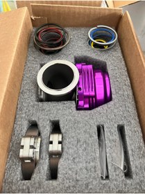 Resim tial 44mm wastegate -Orjinal 