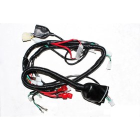 Resim Genel Markalar Mondial 100 Ukh, Kh, Kf Cub Elektrik Tesisatı 