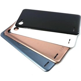Resim Lg Q6 Arka Kapak Batarya Pil Kapağı 