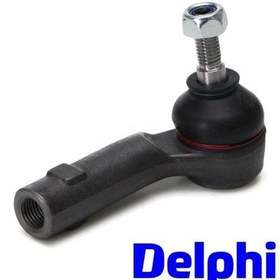 Resim Ford Fiesta 2002-2008 Rot Başı Sağ Delphı Ta2027 
