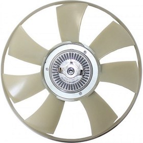 Resim Fan Termiği Pervaneli Crafter 2.0tdi Cktb-Cktc-Ckub 