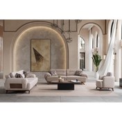 Resim Sole Home Luna Koltuk Takımı 