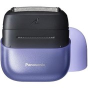Resim Panasonic Swipe Right 3 Bıçak Unisex Şarjlı Tıraş Makinesi 