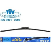 Resim Rbw Mercedes Vito 2011 - 2014 Arka Silecek 11 