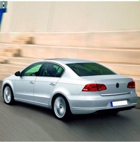 Resim Vw Passat B7 2011-14 Bagaj Kapak Kapatma Tuşu Düğmesi 3d0959831d 