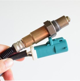 Resim Ford Oksijen Sensörü 0258006603 3m51-9f472-cb 0258006604 1327547 İçin Uygundur 0455 