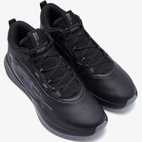 Resim Skechers Skx League Bb Erkek Basketbol Ayakkabısı Siyah 