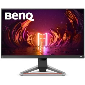 Resim BenQ EX2510S 24.5 1920x1080 165Hz 1ms HDMI DP HDR10 IPS Monitör Ekran Boyutu : 24.5.Kontrast : 1000:1.Kontrast : 178 - 178.Ekran Oranı : 16:9.Parlaklık : 280 cd/m