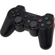 Resim loonceteknoloji Ps3 Kablosuz Joystick Kol Şarj Kablosu Ile Birlikte 