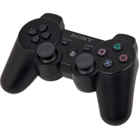 Resim loonceteknoloji Ps3 Kablosuz Joystick Kol Şarj Kablosu Ile Birlikte 