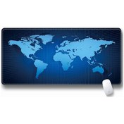 Resim Cbtx Dizüstü Bilgisayar Mouse Pad Gaming Oyun Matı 300 x 600 x 2 MM SJDT-16 