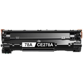 Resim TecHarbor CE278A HP LaserJet Pro M1530,M1536dnf,M1537,M1539,M1538 Yazıcı Uyumlu Muadil Toner 