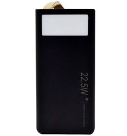 Resim Genel Markalar Kafe Restoran İçin Masa Üstü Yüksek Enerjili Powerbank Şarj İstasyonu 50000 Mah 