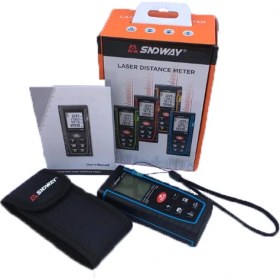 Resim Sndway Lazermetre 60 Metre Menzilli 