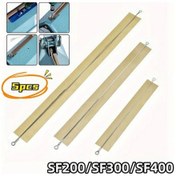 Resim Motion003 Sf-300 5 Adet Isıtıcı Şerit Yüksek Sıcaklık Dayanıklı Impulse Sealer 