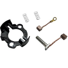 Resim Honda Cbf 150 Marş Motoru Kömürü Ve Yatağı Takım 