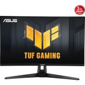 Resim 27 Asus Tuf Gamıng VG27AQ3A Qhd IPS 1ms 180Hz 