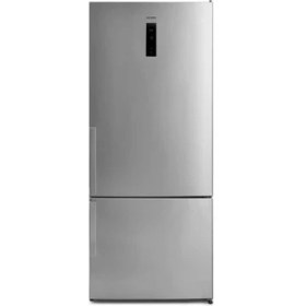 Resim Vestel NFK60012 Ex Gı Pro Wıfı No-Frost Buzdolabı 