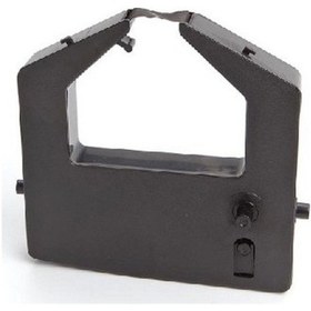 Resim CPG Compuprint 4056 Fujitsu Dl3400 II Siyah C43 Şerit 