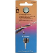 Resim Pony Wayuu İğnesi 35432 | 6,5 mm 