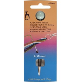 Resim Pony Wayuu İğnesi 35432 | 6,5 mm 