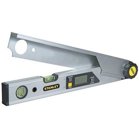 Resim Stanley 0-42-087 Dijital Açılı Su Terazisi 40 CM 