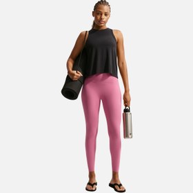 Resim Nike Zenvy Df Hr 7/8 Tight Usem Kadın Tayt 