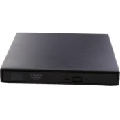 Resim Sharplace USB 2.0 Harici Taşınabilir DVD Rom CD ± Rw Disk Yazar Drive Win 7 Için (Yurt Dışından) 