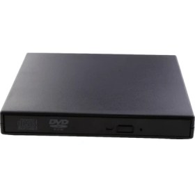 Resim Sharplace USB 2.0 Harici Taşınabilir DVD Rom CD ± Rw Disk Yazar Drive Win 7 Için (Yurt Dışından) 