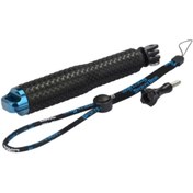 Resim aksiyonbutik Aksiyon Kamera - Suya Dayanıklı 3 Kademe Monopod - 