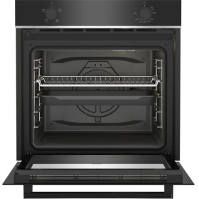 Resim Beko Bfc 210 S Siyah Ankastre Fırın 
