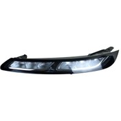 Resim Gündüz Fari Led Far Sol Citroen C4 Cactus 504641892 