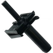 Resim Peugeot 206 Fan Panel Aparatı 