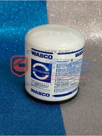 Resim WABCO Hava Kurutucu Filtre 928400711 