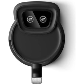 Resim Philips Dikey Şarjlı Süpürge XC6456/10 499-250 Watt Güç Değeri ve Fırça Başlık Tipi ile Etkili Temizlik Kahve Makinesi Hediye HDA150/61 