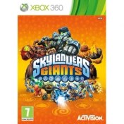 Resim Activision Skylanders Giants Xbox 360 