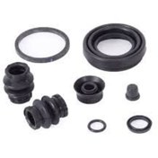 Resim mette AUDI 80-100-200 ARKA KALİPER TM TK 36MM 1979>>1988 LUCAS TİPİ 