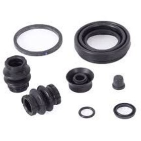 Resim mette AUDI 80-100-200 ARKA KALİPER TM TK 36MM 1979>>1988 LUCAS TİPİ 