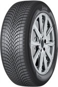 Resim SAVA 205/60R16 96H All Weather Xl 4 Mevsim Oto Lastiği ( Üretim Yılı: 2024 ) 