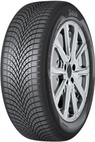 Resim SAVA 205/60R16 96H All Weather Xl 4 Mevsim Oto Lastiği ( Üretim Yılı: 2024 ) 