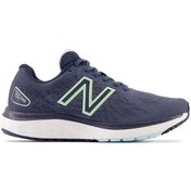 Resim New Balance 680 W680cn7 Lacivert Kadın Ayakkabı 001 