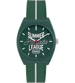 Resim Adidas Adaost26029 Kol Saati Yeşil 