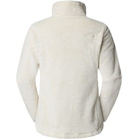 Resim The North Face Osıto Kadın Polar Ceket Nf0a7uqjqlı1 Beyaz 