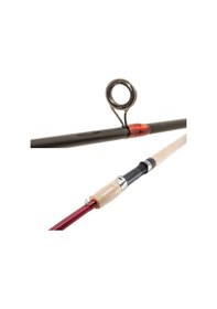 Resim Remixon Red Zoom 2.10M 10-35Gr 2P. Spin Olta Kamışı 